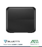 پاور استیشن AC200P L 2400W بلوتی BLUETTI