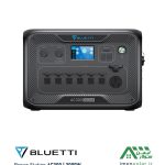 پاور استیشن قابل حمل AC300 (3000W) بلوتی BLUETTI با باتری 3072Wh