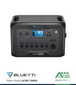 پاور استیشن AC300 (3000W) بلوتی BLUETTI