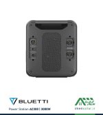 پاوراستیشن کمپینگ بلوتی BLUETTI AC300
