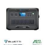 پاور استیشن قابل حمل AC500 (5000W) بلوتی BLUETTI با باتری 3072Wh