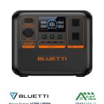 پاور استیشن قابل حمل AC70P (1000W) بلوتی BLUETTI با باتری 864Wh