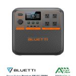 پاور استیشن قابل حمل PREMIUM 200 V2 (2700W) بلوتی BLUETTI با باتری 2073Wh