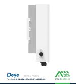 قیمت اینورتر متصل به شبکه (آنگرید) DeYe مدل SUN-12K-G06P3-EU-BM2-P1