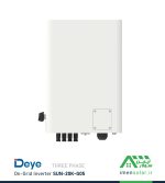 قیمت اینورتر متصل به شبکه 20 کیلووات سه فاز DeYe مدل SUN-20K-G05