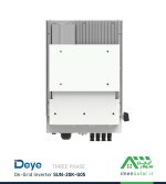 خرید اینورتر آنگرید 20 کیلووات سه فاز DeYe مدل SUN-20K-G05