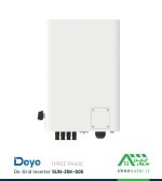خرید اینورتر متصل به شبکه 25 کیلووات سه فاز DeYe مدل SUN-25K-G05