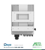 اینورتر خورشیدی سه فاز DeYe مدل SUN-40K-G04