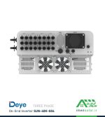 اینورتر 40 کیلووات سه فاز DeYe مدل SUN-40K-G04