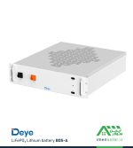خرید باتری لیتیومی 200 آمپر ساعت 38.4 ولت DeYe مدل BOS-A
