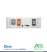 قیمت باتری لیتیومی 208 آمپر ساعت 51.2 ولت برند DeYe مدل RW-G10.6