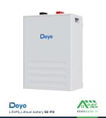 قیمت خرید باتری لیتیومی DeYe مدل SE-F12