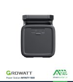 قیمت پاور استیشن قابل حمل INFINITY1500 (1500W) گرووات (GROWATT)
