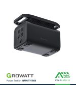 پاور استیشن کمپینگ INFINITY1500 (1500W) گرووات (GROWATT)