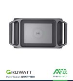 پاور استیشن کمپینگ گرووات (GROWATT)