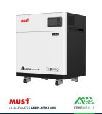 ESS سیستم ذخیره انرژی مدل HBP19-10048 VPM (10kW) برند MUST