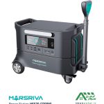 پاور استیشن قابل حمل HES20 (2200W) مارس ریوا MARSRIVA با باتری 2074Wh