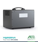 پاور استیشن Marsriva مارس ریوا 1000 وات
