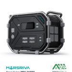 پاور استیشن قابل حمل MP24 (2400W) مارس ریوا MARSRIVA با باتری 2621.44Wh