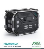 قیمت پاور استیشن قابل حمل MP24 (2400W) مارس ریوا MARSRIVA