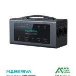 پاور استیشن قابل حمل MP3S(300W) مارس ریوا (MARSRIVA) با باتری 327.6Wh