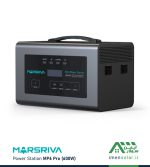 قیمت پاور استیشن قابل حمل MP6 Pro(600W) مارس ریوا MARSRIVA