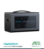 خرید پاور استیشن قابل حمل MP6 Pro(600W) مارس ریوا MARSRIVA