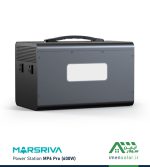 پاور استیشن MP6 Pro(600W)