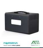 پاور استیشن MP6S(600W)