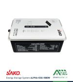 ESS با باتری لیتیومی برند ساکو SAKO