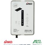 ESS سیستم ذخیره انرژی مدل ALPHA ESS-300W (300W) برند ساکو SAKO