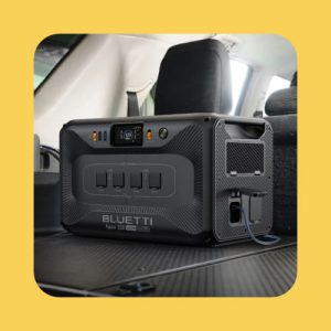 پاور استیشن آفرود