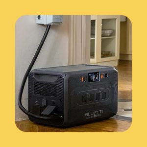 پاور استیشن خانگی