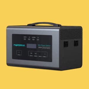 پاوراستیشن