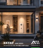 باتری ذخیره انرژی خانگی KSTAR All-in-One ESS سری Home با اینورتر هیبریدی 3.6kW