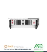 اینورتر متصل‌به‌شبکه 350kW سه‌فاز سولیس SOLIS S6-GU3P350K06-EV-ND - تصویر 5