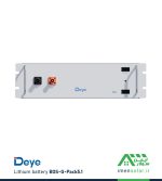 باتری ماژولار رکمونت Deye مدل BOS-G-Pack5.1