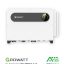 اینورتر متصل به شبکه 125 کیلووات Growatt مدل MAX 125KTL3 LV