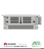 اتصالات اینورتر 330 کیلووات Huawei هواوی